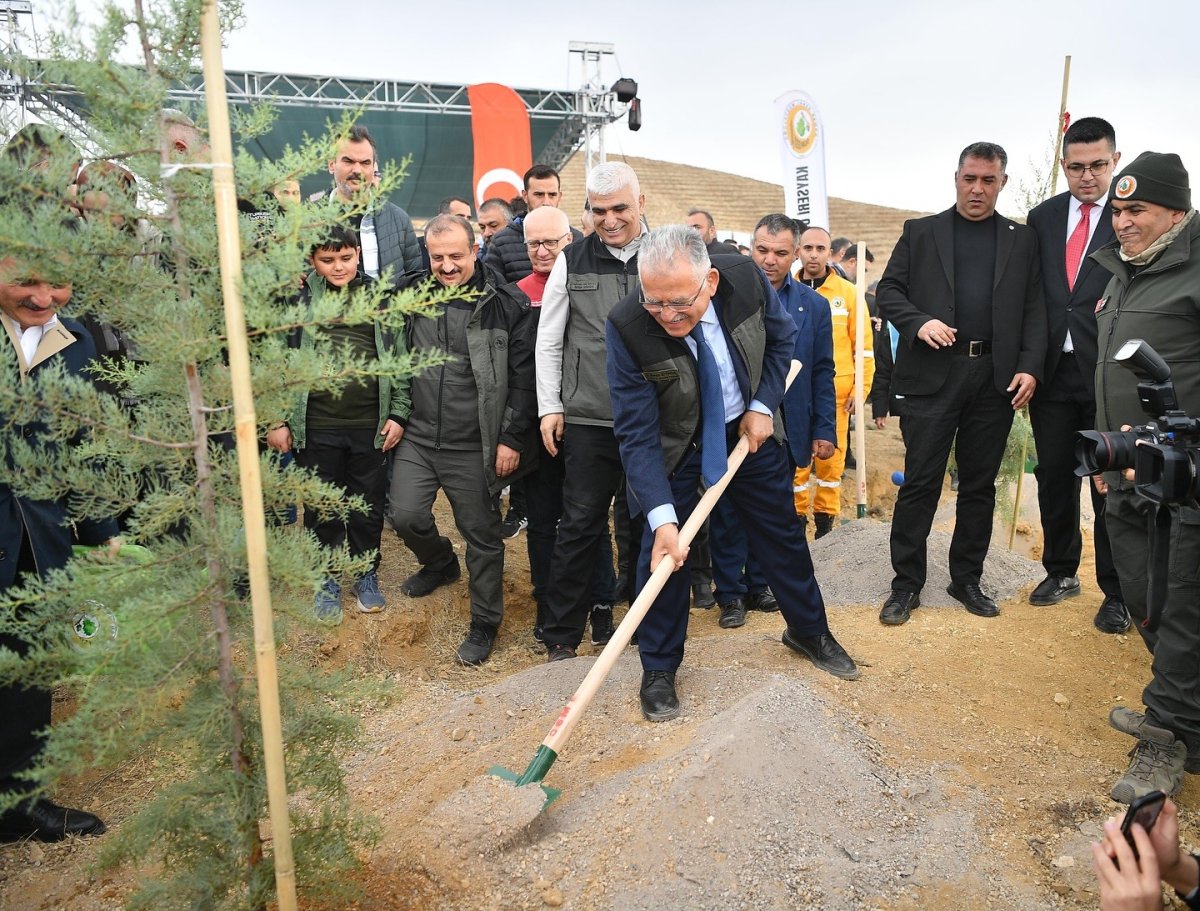 kayserinin-yesil-dokusuna-155-milyon-tllik-yatirim