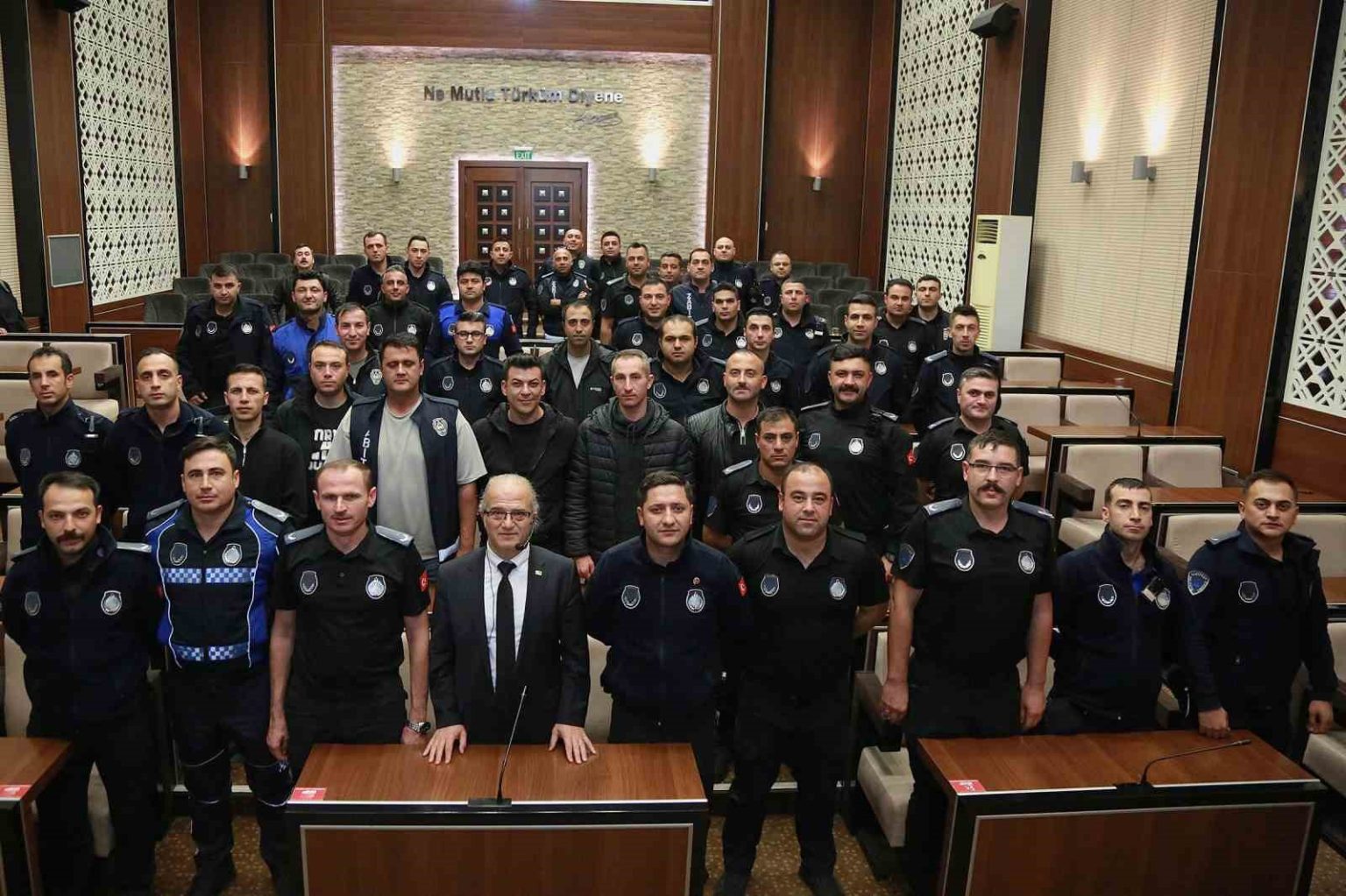 kecioren-zabitasina-denetim-ve-mevzuat-egitimi-verildi