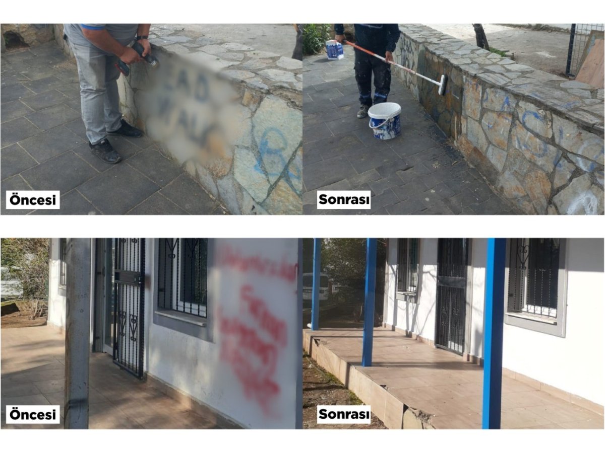 kent-estetigini-bozan-yazilar-ve-resimler-belediye-ekiplerince-temizleniyor