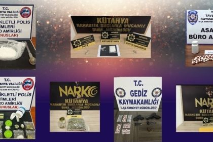kutahya-polisi-uyusturucuyla-mucadelede-kararliligini-surduruyor