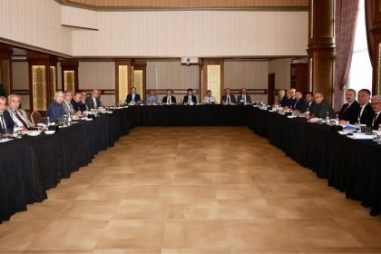 mersinde-ilce-milli-egitim-mudurleri-kurulu-toplantisi-yapildi