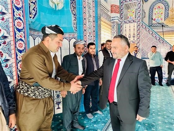 muftu-okus-derecik-ilcesinde-temaslarda-bulundu