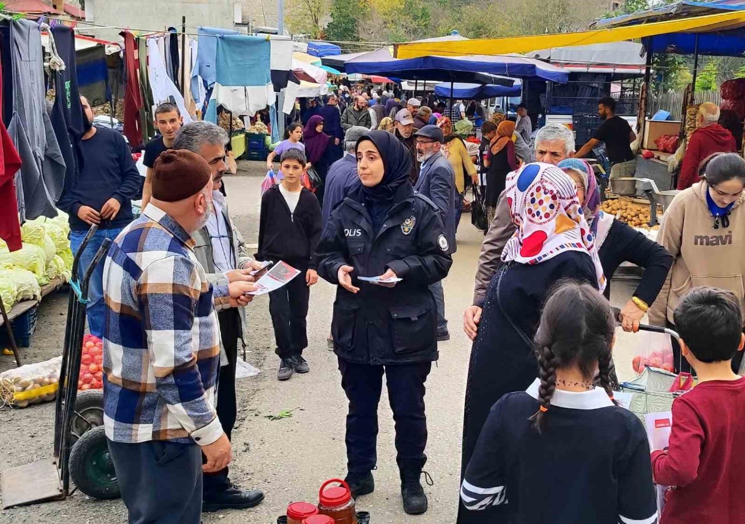 orduda-vatandaslara-iletisim-yoluyla-dolandiricilik-uyarisi