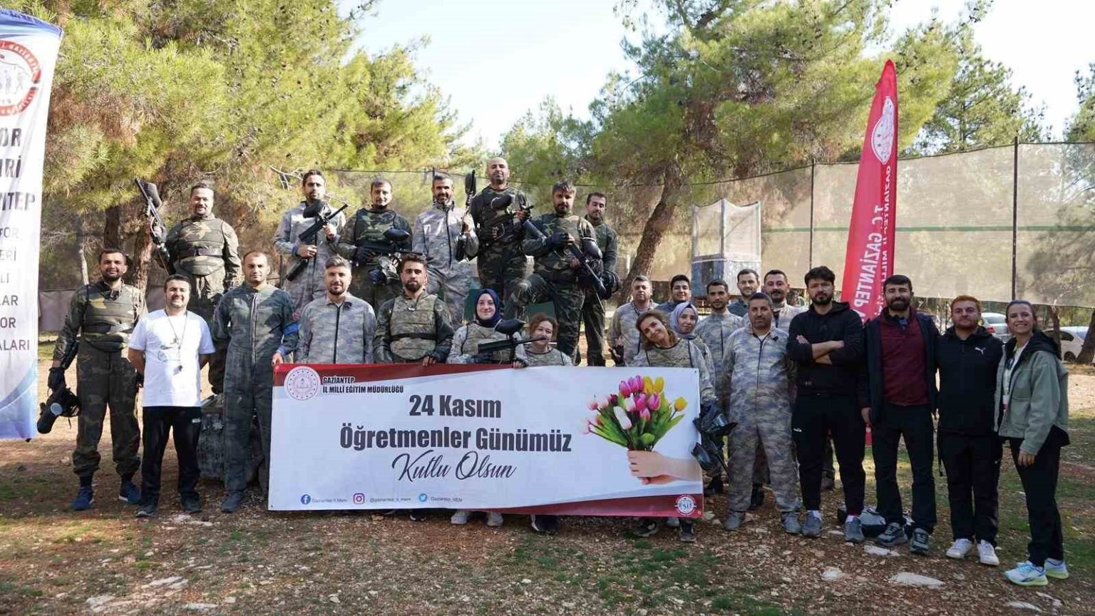 sehitkamilden-ogretmenler-gunune-ozel-spor-etkinlikleri