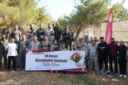 sehitkamilden-ogretmenler-gunune-ozel-spor-etkinlikleri