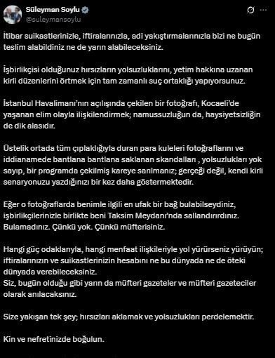 suleyman-soylu-kin-ve-nefretinizde-bogulun