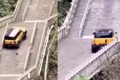 tianmen-daginin-999-merdivenini-tirmanan-test-araci-tarihi-yapiya-zarar-verdi