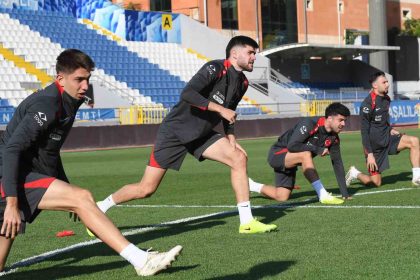 umit-milli-futbol-takimi-ukrayna-maci-hazirliklarini-tamamladi