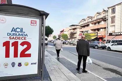 acil-cagri-tek-numarada-112