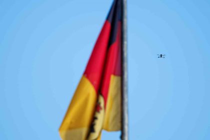 alman-polisine-dron-tehditleriyle-mucadele-icin-80-milyon-euro-odenek
