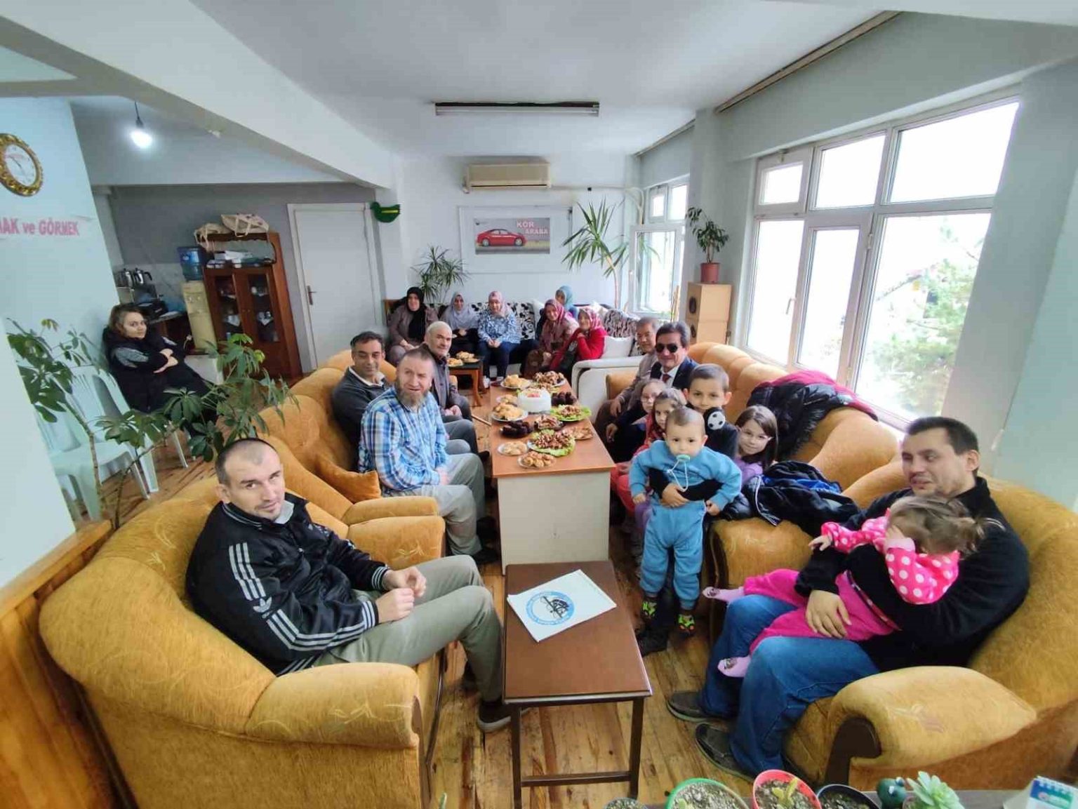 bafrada-akil-ve-zeka-oyunlari-kursuna-duygusal-veda