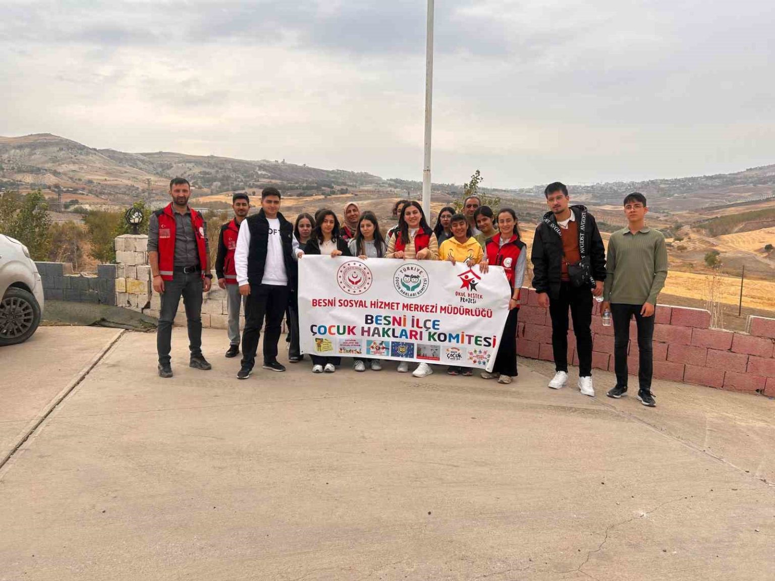 besnide-yks-adaylarina-sosyal-destek-programi-duzenlendi