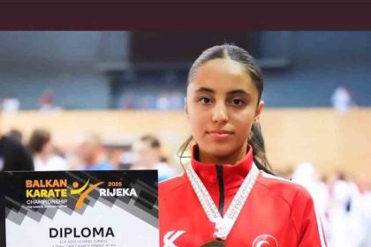 bilecikli-sporcu-elif-azra-yildirim-balkan-ucuncusu-oldu