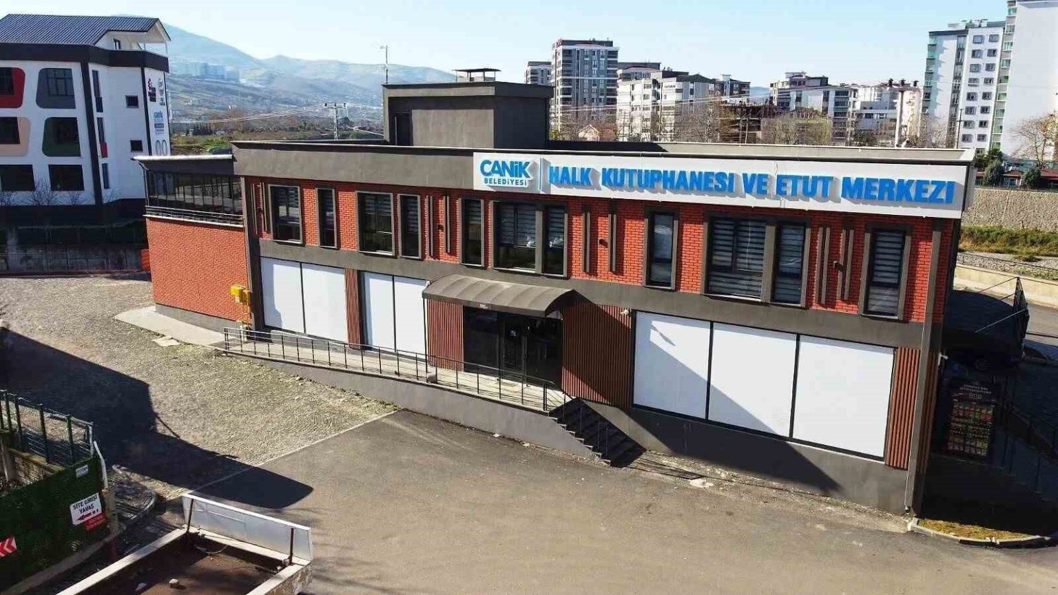 canik-belediyesinden-ucretsiz-ingilizce-egitimi