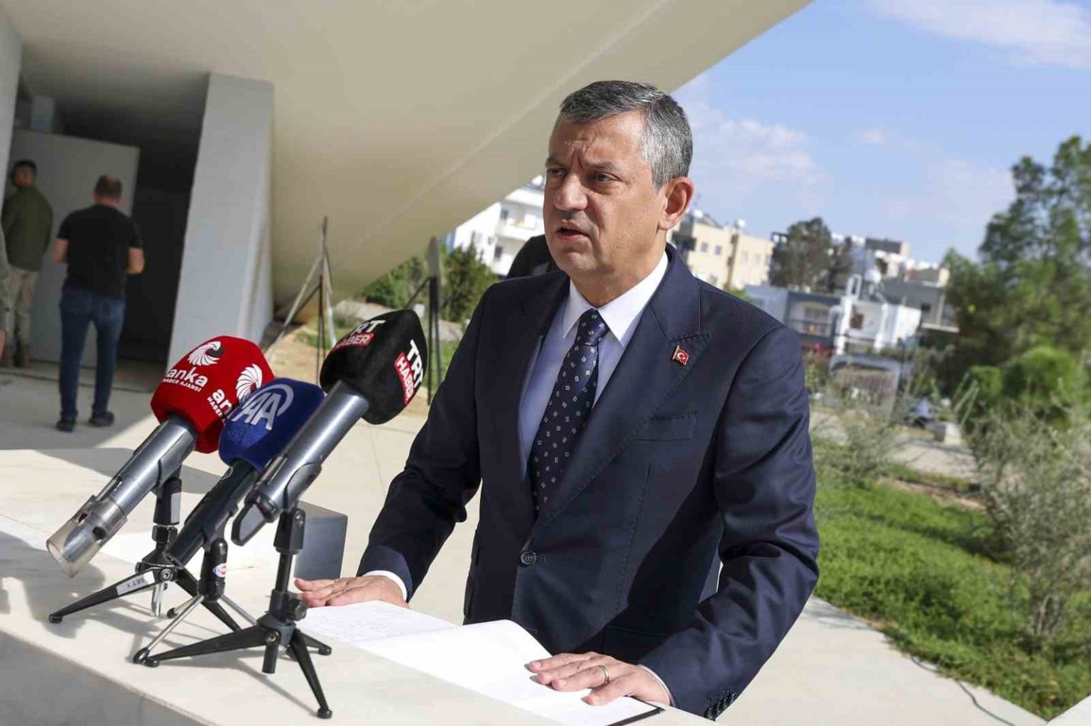 chp-genel-baskani-ozgur-ozel-kuzey-kibris-turk-cumhuriyetinde