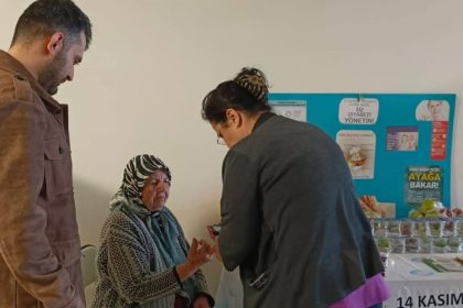 cinede-diyabet-farkindaligi-icin-kan-sekeri-olculdu