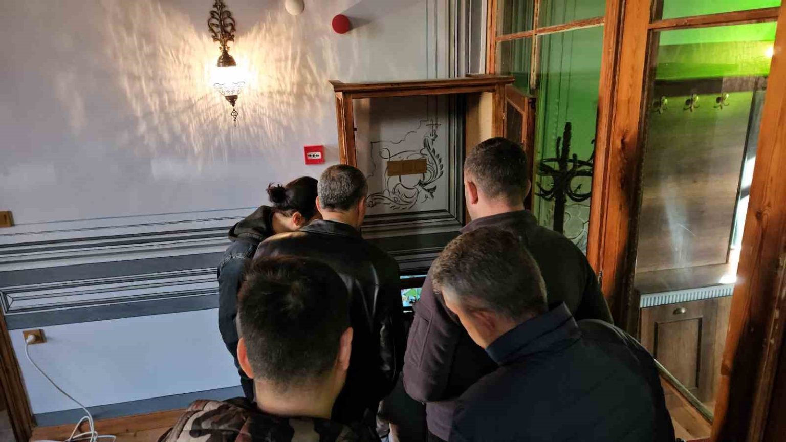 edirnede-kuran-i-kerim-yakildigi-iddiasiyla-ilgili-polis-sorusturma-baslatti