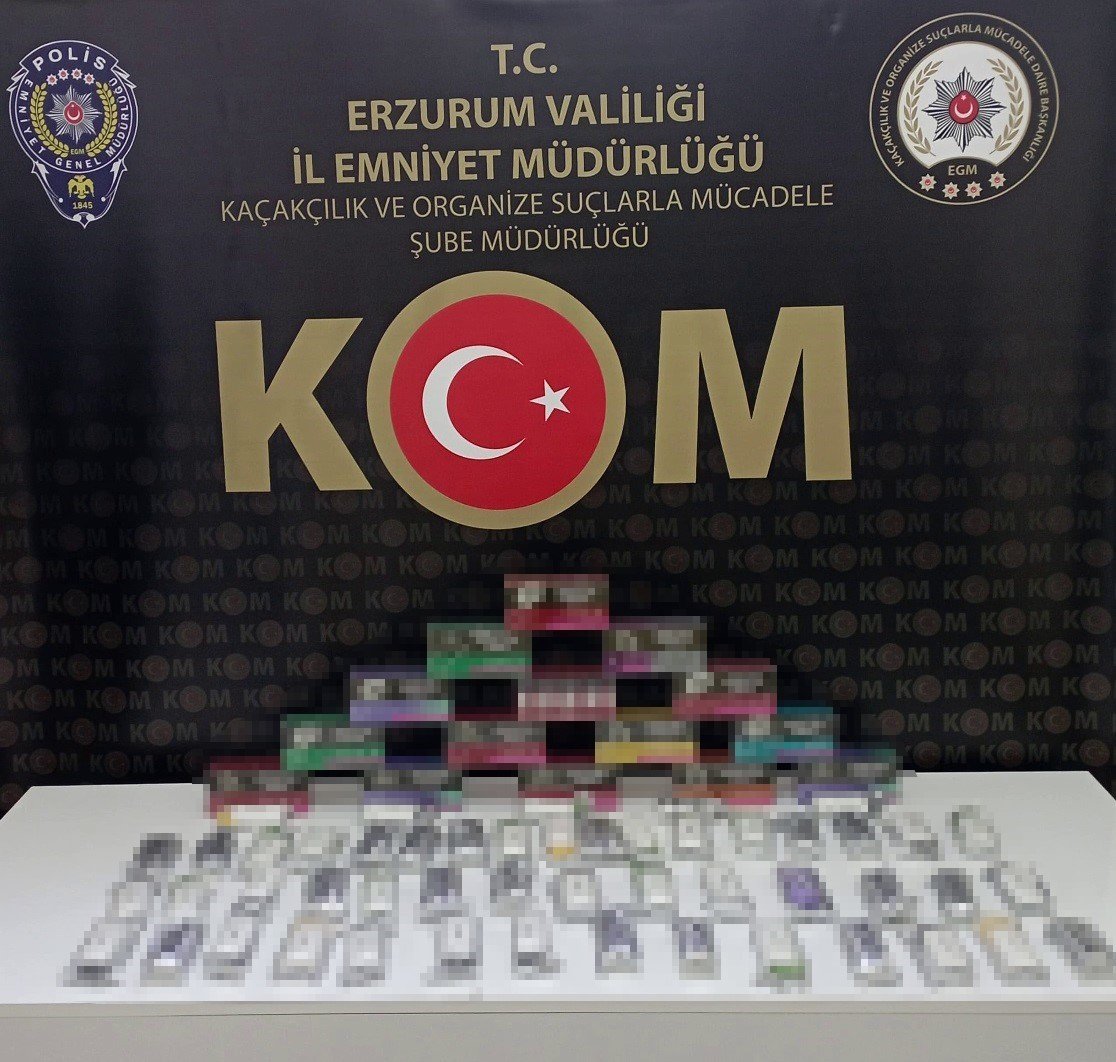 erzurumda-kacak-sigara-operasyonu