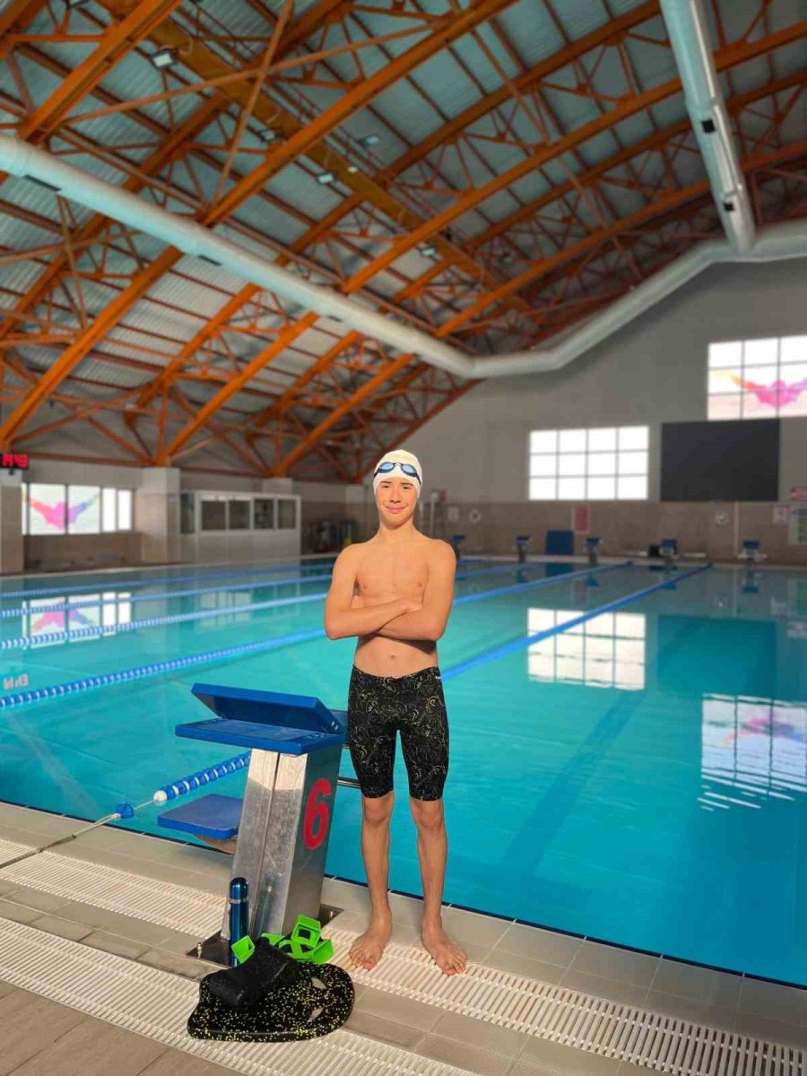 genc-sporcu-milli-takim-hedefliyor