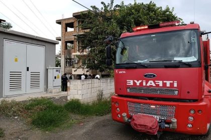 hatayda-ev-yangini-1-kisi-dumandan-etkilendi