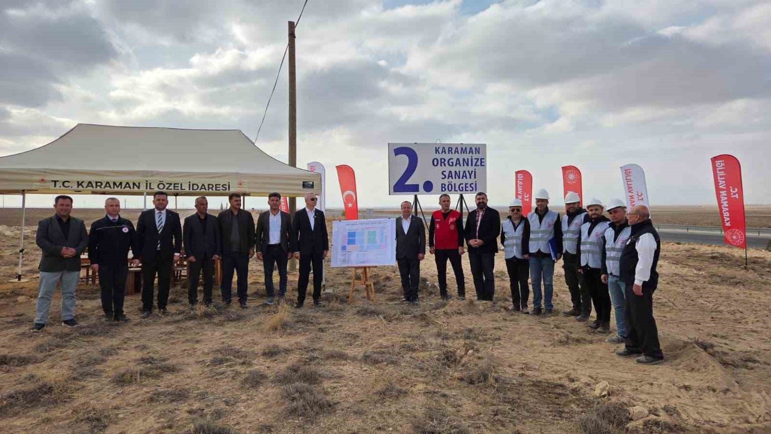 karamana-2-organize-sanayi-bolgesi