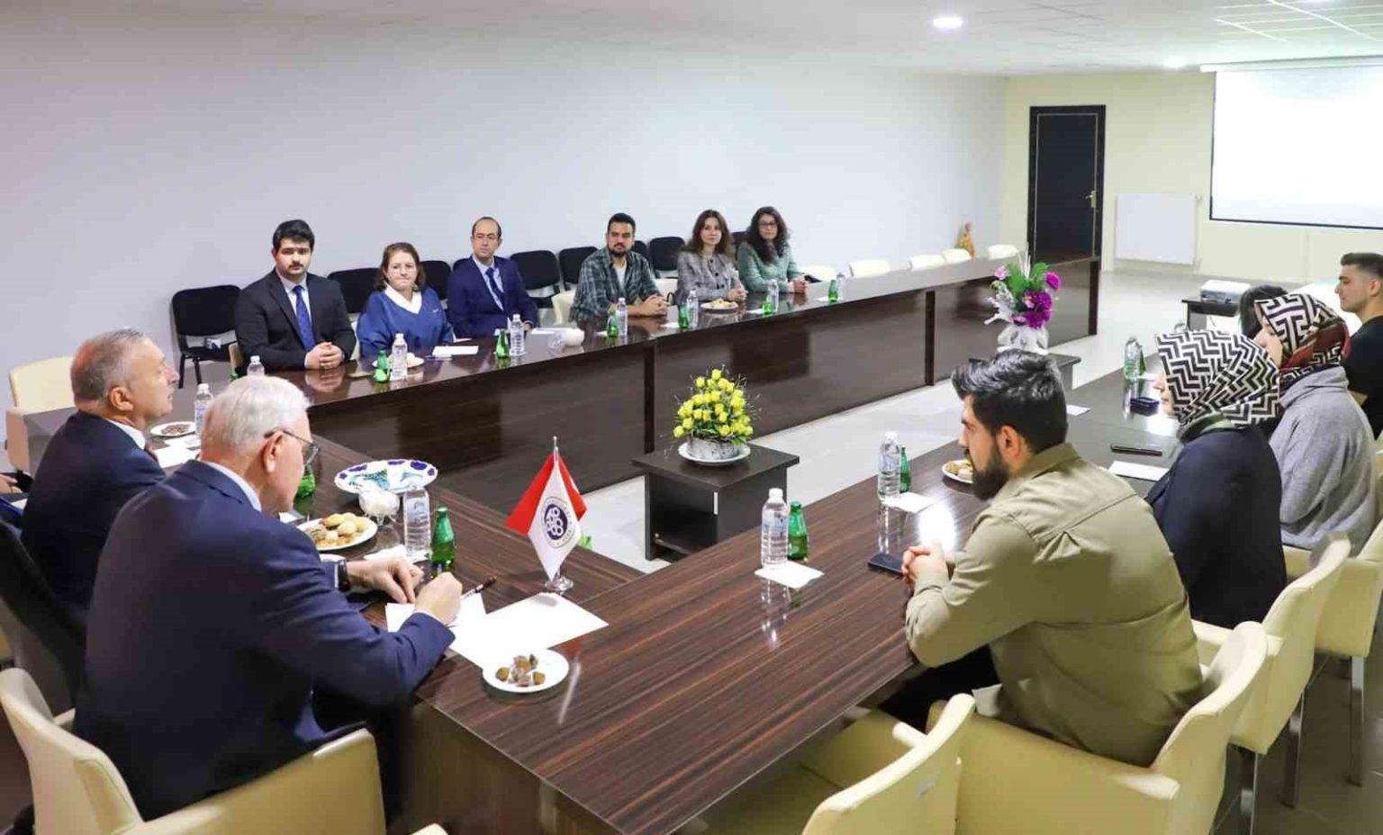 kemaliyede-universite-kalite-surecleri-masaya-yatirildi