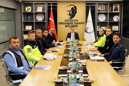 kutahya-osbde-baglanti-yolu-degerlendirme-toplantisi