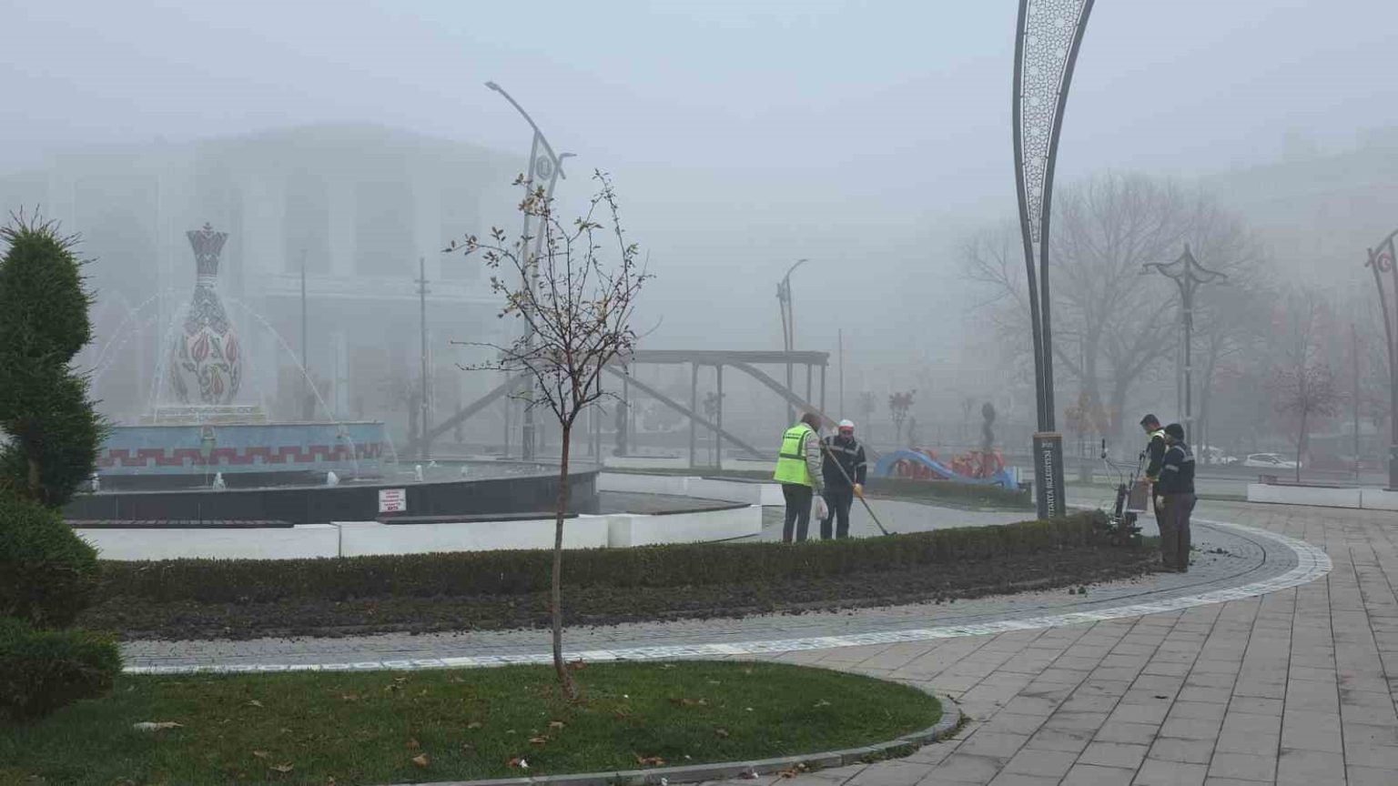 kutahyada-yogun-sis-ulasimi-olumsuz-etkiledi