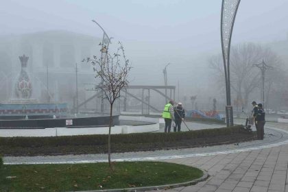 kutahyada-yogun-sis-ulasimi-olumsuz-etkiledi