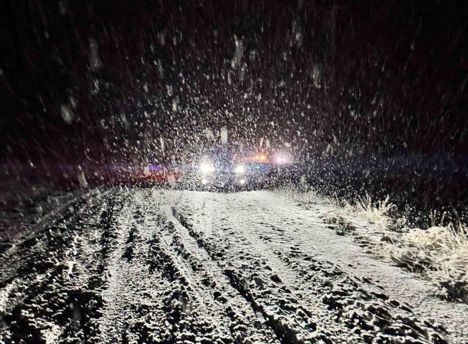 malatya-kirsalinda-kar-yagisi-etkili-oluyor