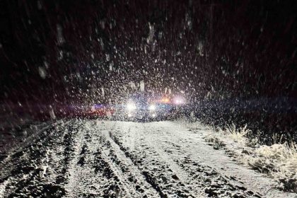 malatya-kirsalinda-kar-yagisi-etkili-oluyor