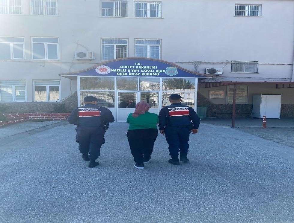 nazillide-uyusturucu-sucundan-aranan-sahis-yakalandi