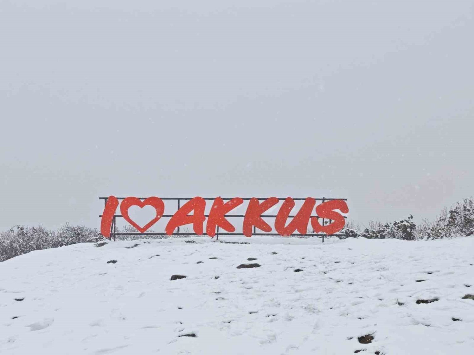 ordunun-yukseklerinde-kar-yagisi