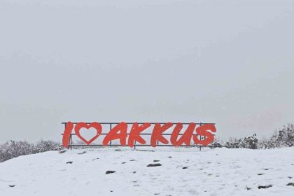 ordunun-yukseklerinde-kar-yagisi