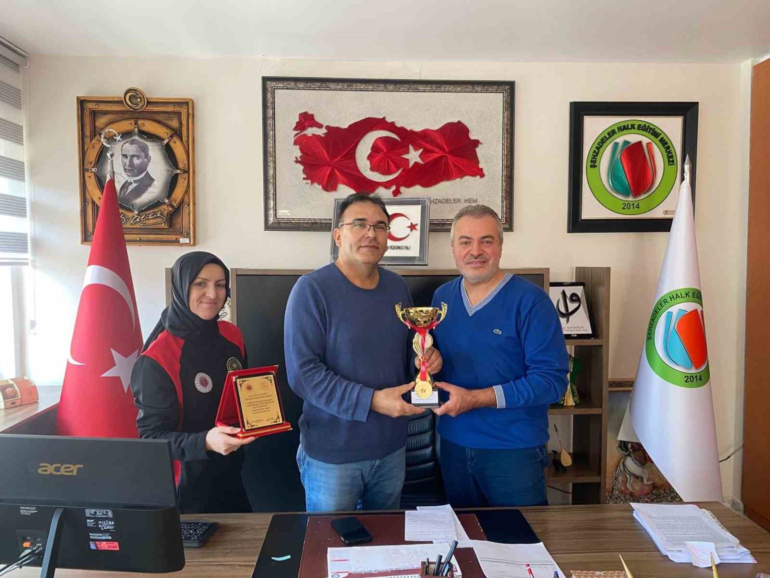 sampiyona-kupasi-verildi