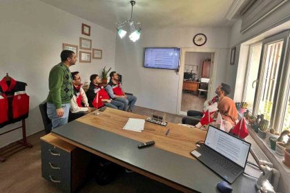 saphane-ve-pazarlar-ilce-tarim-personeline-cig-sut-sagim-hijyeni-konulu-egitim