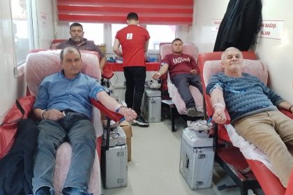 sarigolde-kan-bagis-kampanyasina-yogun-ilgi