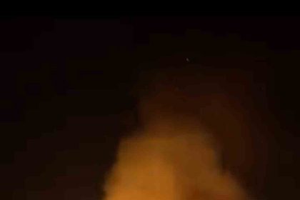 seyir-halindeki-tirin-lastigi-alev-aldi