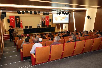 talas-personeline-afad-egitimi