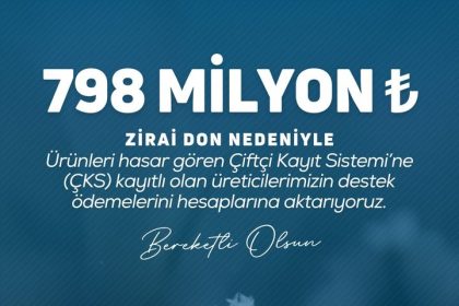 zirai-don-nedeniyle-urunleri-hasar-goren-ciftcilere-798-milyon-lira-destek-odemesi-yapildi