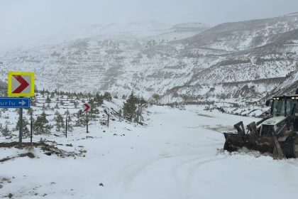 adananin-yuksek-kesimlerinde-kar-yagisi-etkili-oldu