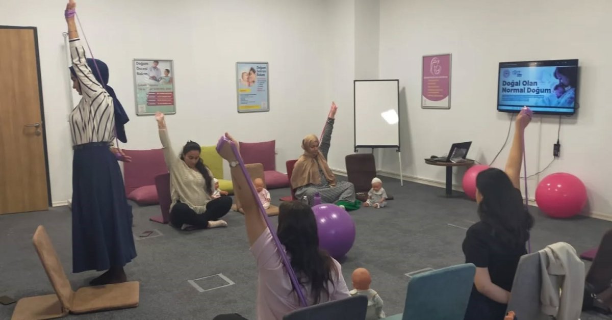 anne-adaylari-hem-doguma-hem-de-bebek-bakimina-hazirlaniyor