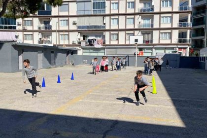 aydinda-minikler-spor-aliskanligi-kazaniyor