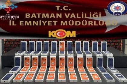 batmanda-66-milyon-tl-degerinde-kacak-telefon-ele-gecirildi