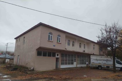 buyuksehir-sarizda-veli-altinkaya-taziye-ve-kultur-evini-yeniledi