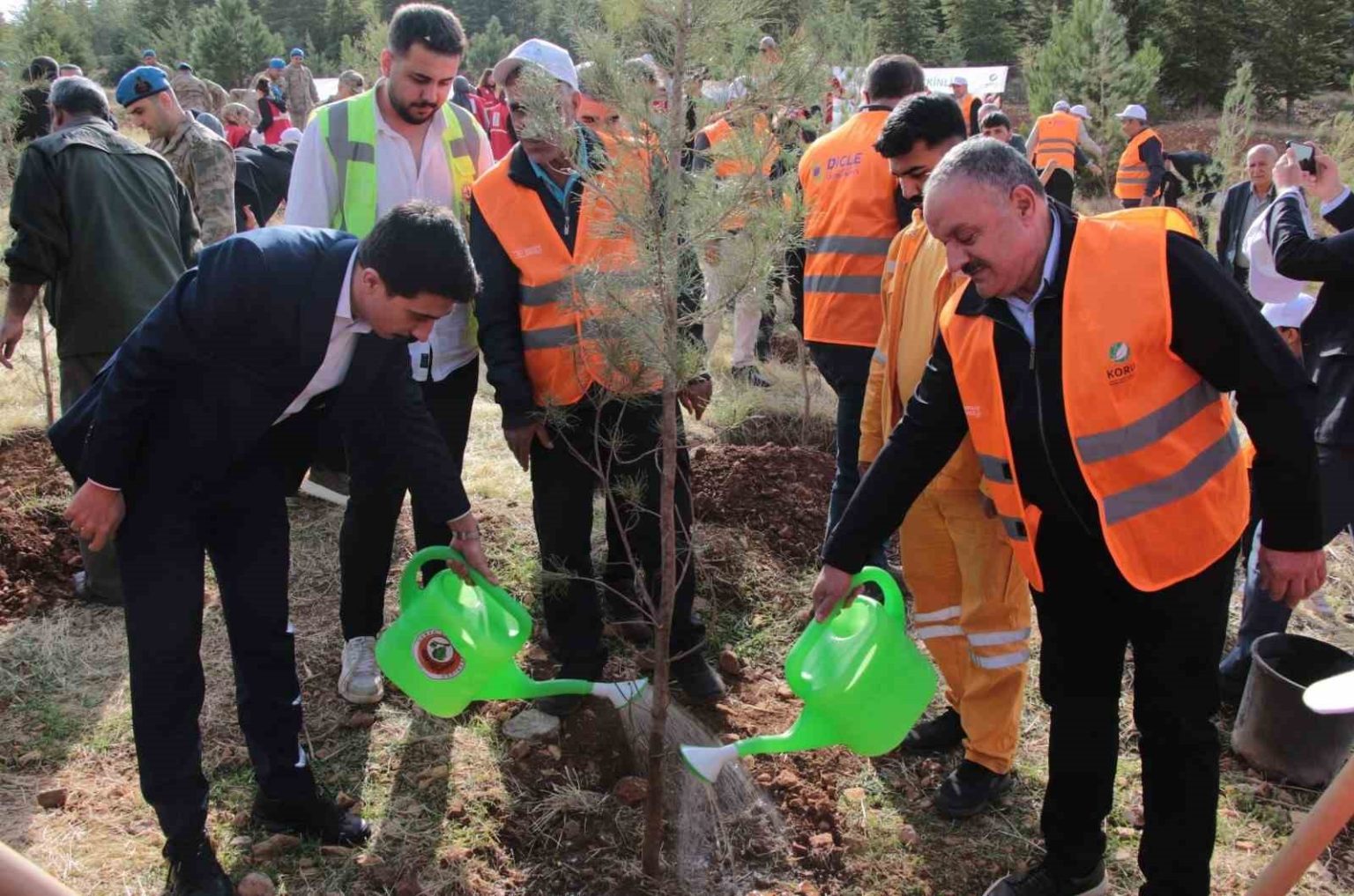 depsas-enerjiden-makam-dagina-3-bin-fidanlik-yesil-dokunus