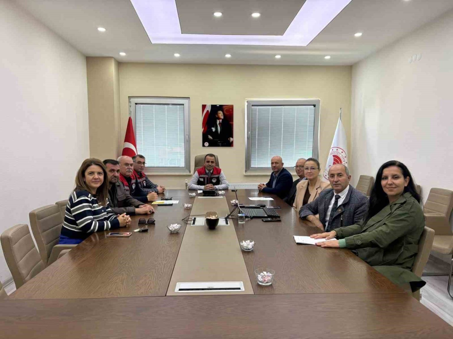 edirnede-cks-ve-tukas-degerlendirme-toplantisi-ureticilerin-talepleri-masaya-yatirildi