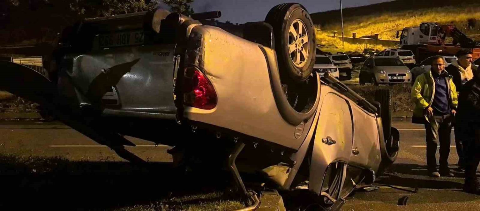 erzurumda-kamyonet-takla-atti-1-yarali