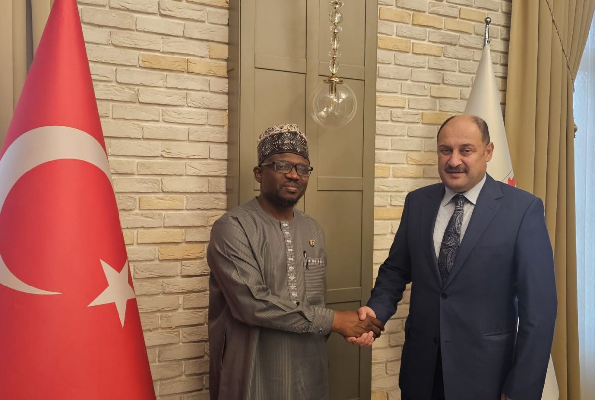 gana-buyukelcisi-nasiru-deenden-ilk-resmi-ziyaret-sanliurfaya