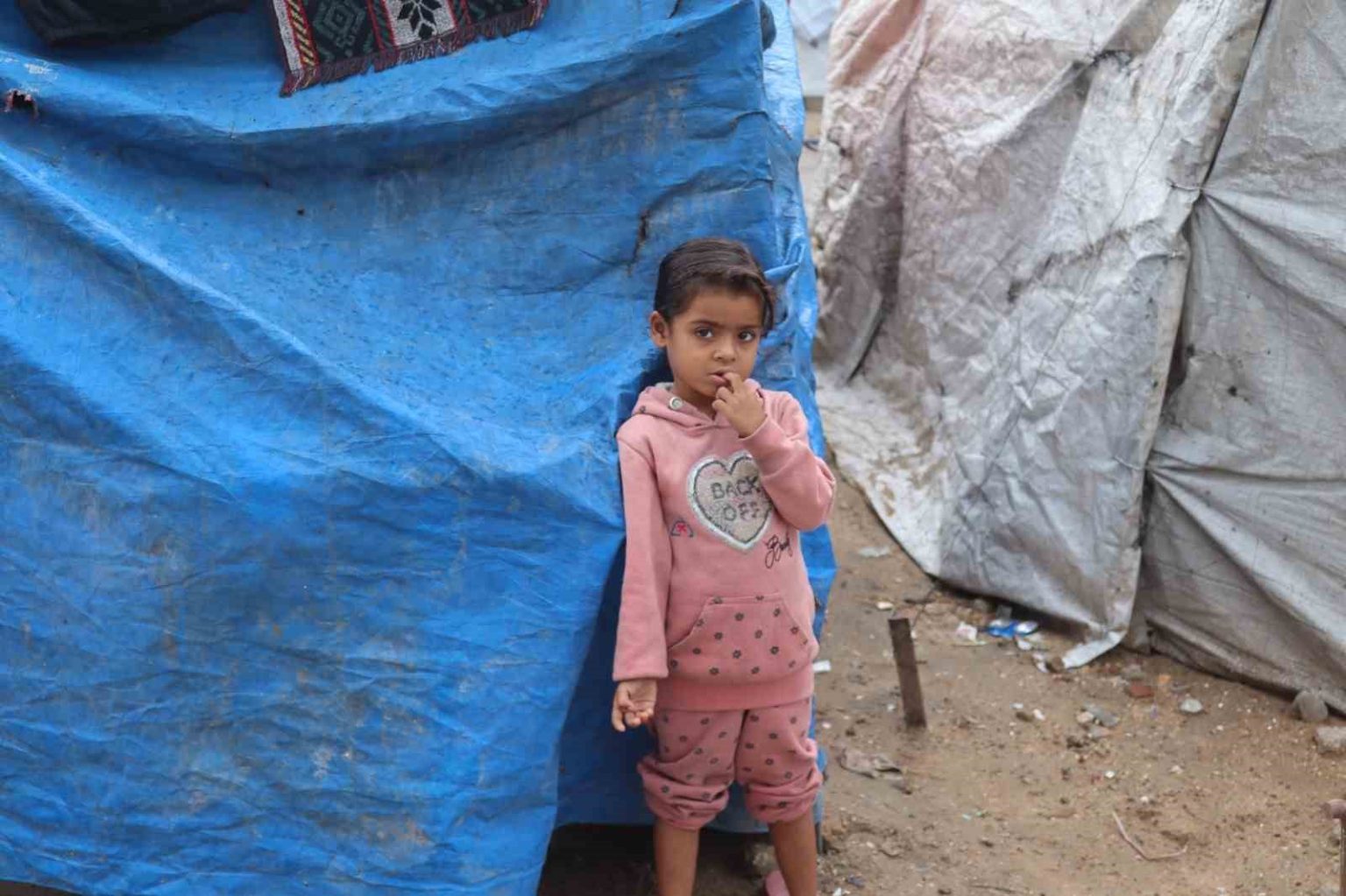 gazzede-etkili-olan-siddetli-yagis-mevcut-insani-krizi-daha-da-derinlestiriyor